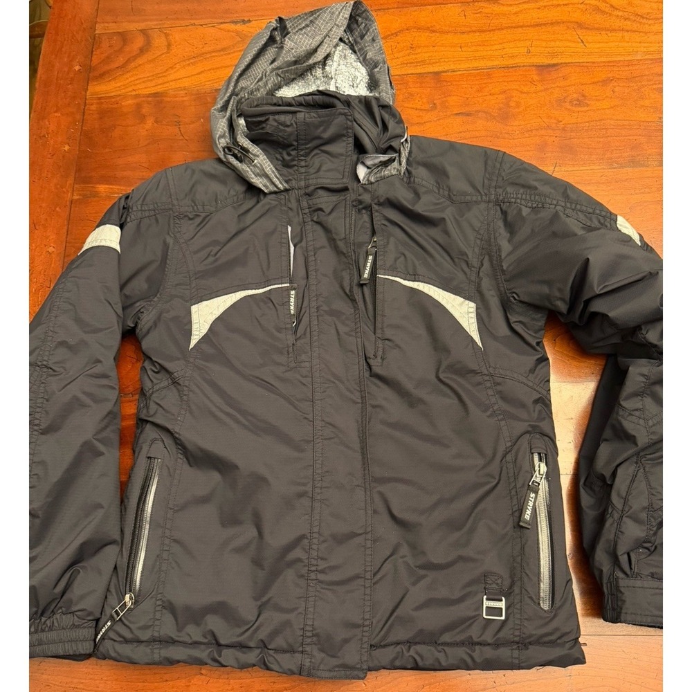 Stryke by Spyder Women's Size 6‎ Winter Ski & Snowboarding Coat